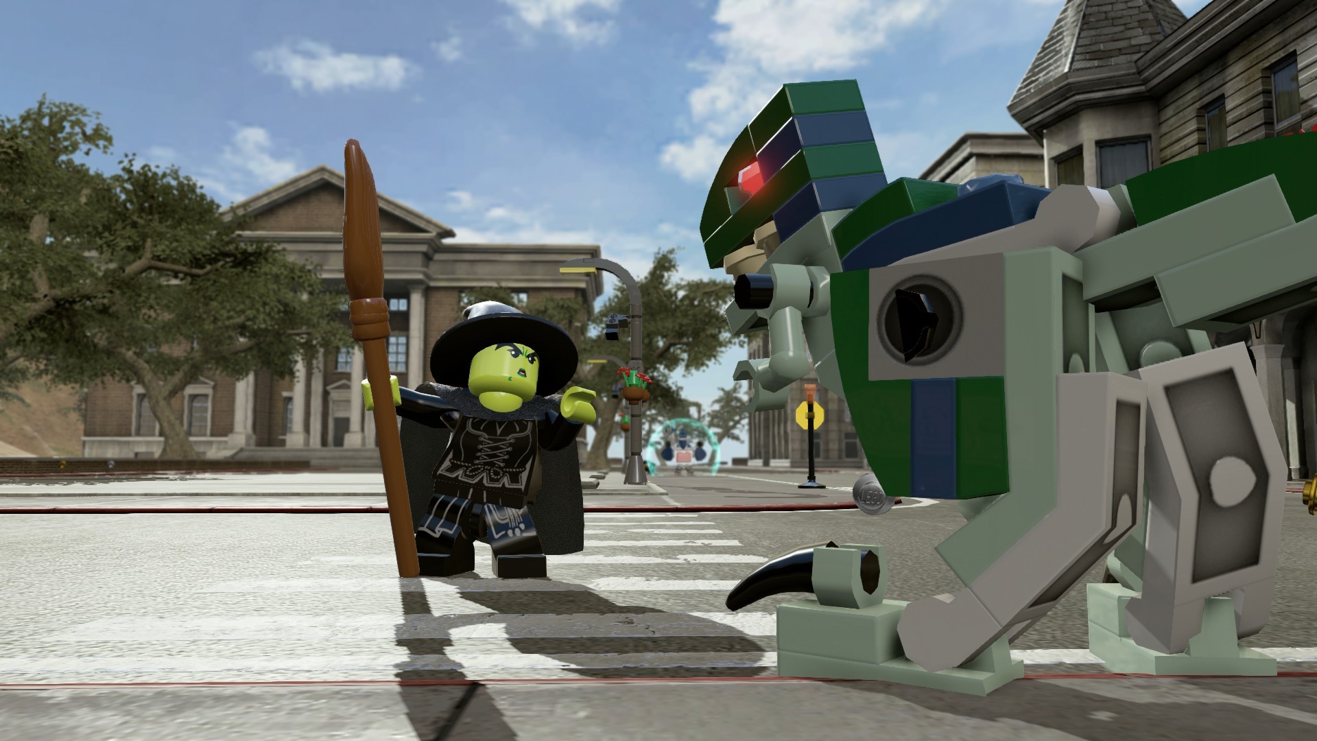LEGO Dimensions - Imagen 37